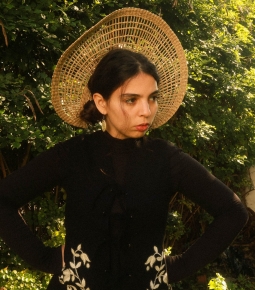 Imagem de Serão 5 às 6 – Ana Lua Caiano