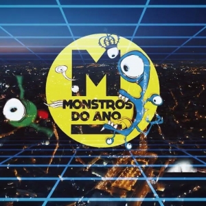 Imagem de Monstros do Ano 2023