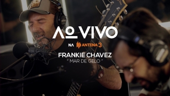 Frankie Chavez – Mar De Gelo