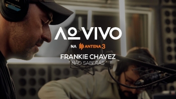 Frankie Chavez – Não Saberás