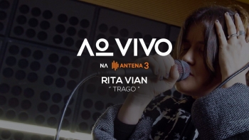 Rita Vian – Trago
