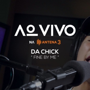 Imagem de Da Chick – Fine By Me