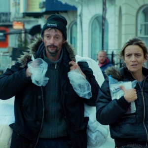 Imagem de A Great Yarmouth de Marco Martins