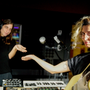 Imagem de “Todes Iguais”: a celebração do orgulho LGBTQIA+ no Musicbox