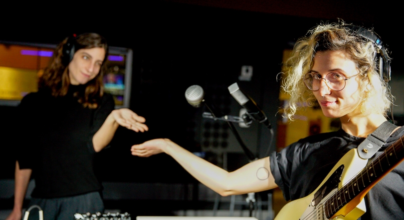 Imagem de “Todes Iguais”: a celebração do orgulho LGBTQIA+ no Musicbox