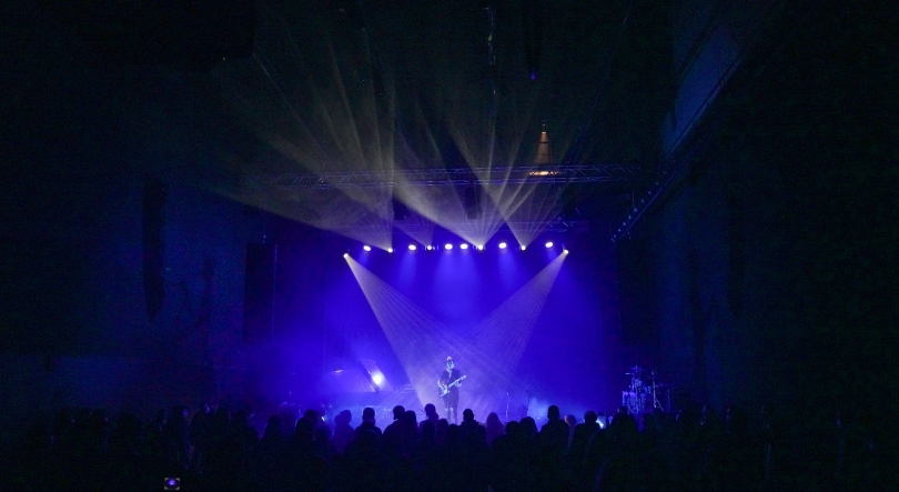 Imagem de Westway LAB celebra 10 anos