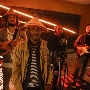 Imagem de Acácia Maior – Sodade d’Mascrinha