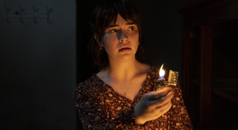 Imagem de “Boogeyman”, filme com a bênção de Stephen King