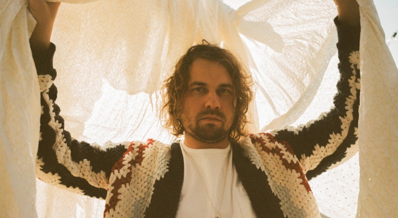 Kevin Morby atua em Lisboa e Porto em julho