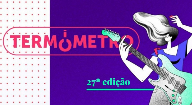 Imagem de Festival Termómetro 2023