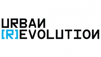 Imagem de Exposição: Urban [R]Evolution