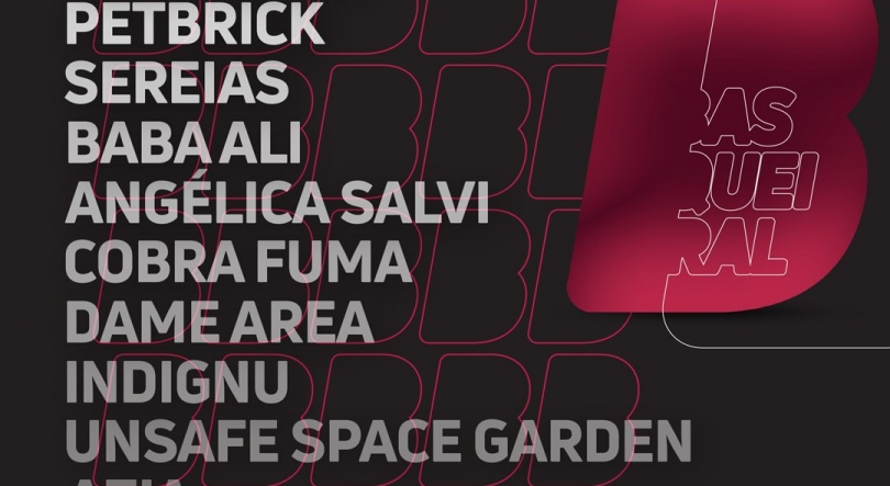 Imagem de Festival Basqueiral em Santa Maria de Lamas