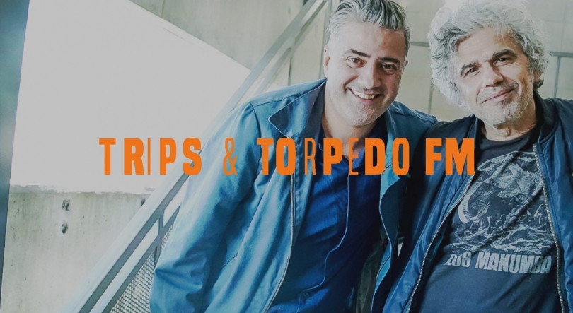 Imagem de Trips & Torpedo FM