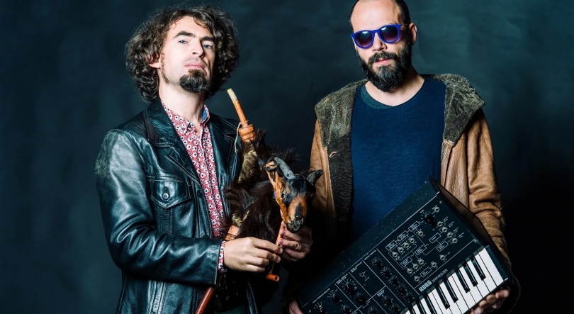 Imagem de Do Japão à Jamaica: novas confirmações para o MED