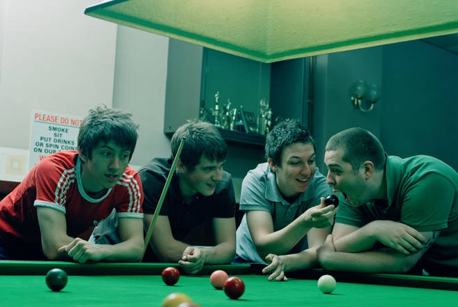 Arctic Monkeys: 20 anos do primeiro concerto