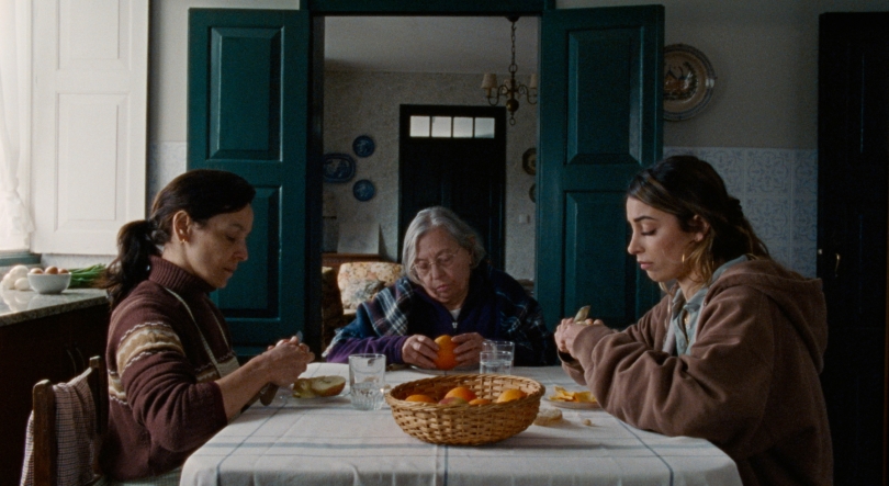 Imagem de Três gerações separadas por uma “Légua”