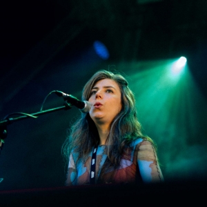 Imagem de Julia Holter