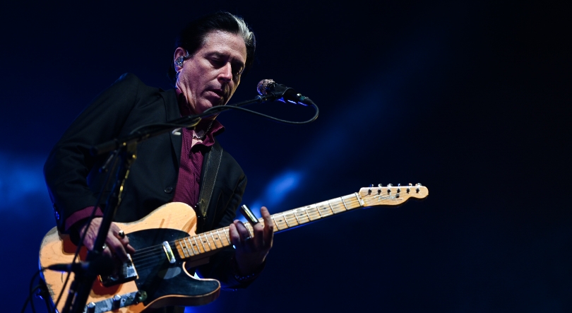 Queens of The Stone Age