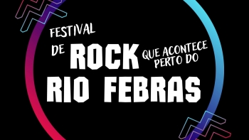 Aquele festival do Rio Febras
