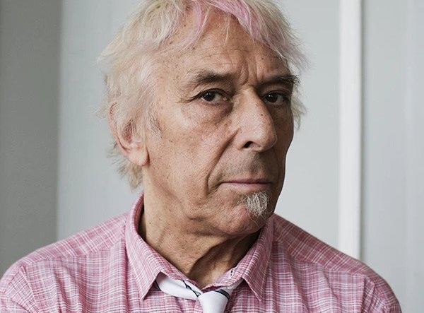 Imagem de John Cale, The Damned e Gang of Four em Coimbra