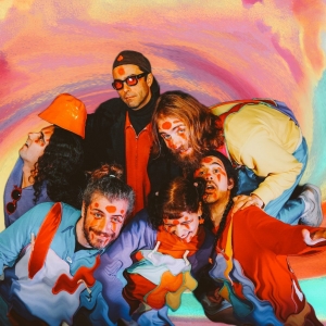 Imagem de Regresso do Festival Máquina de Gelados