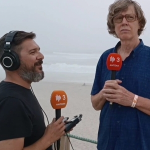 Imagem de Thurston Moore