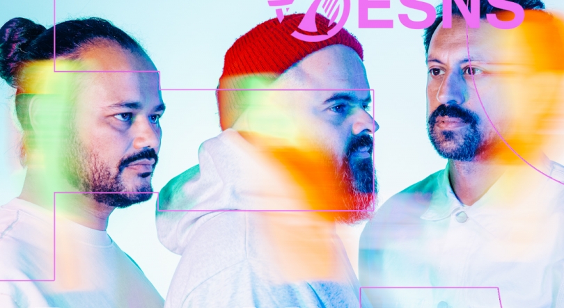 Imagem de Bateu Matou representam Portugal no Eurosonic’24