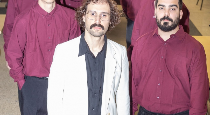 Imagem de Post-Mortem Experience leva José Pinhal em tour