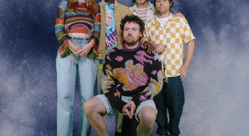Imagem de Metronomy