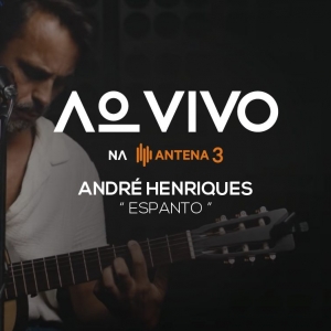 Imagem de André Henriques – Espanto