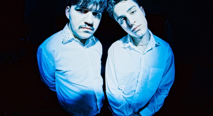 Imagem de João Não & Lil Noon: “Se Eu Acordar” ao vivo