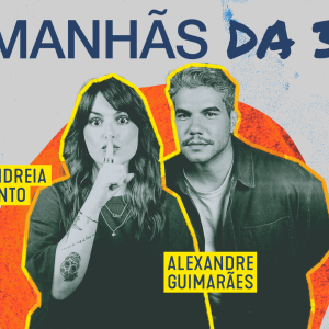 Manhãzitos da 3