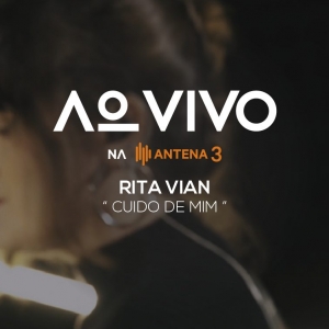 Imagem de Rita Vian – Cuido de Mim