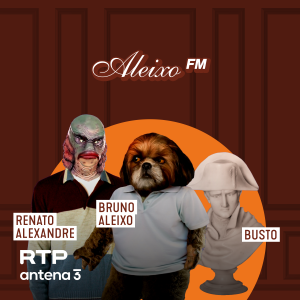 Aleixo FM