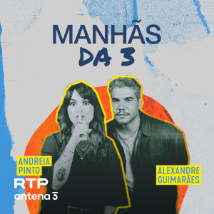 Manhãzitos da 3