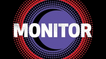 Inscrições abertas para o Monitor 2024