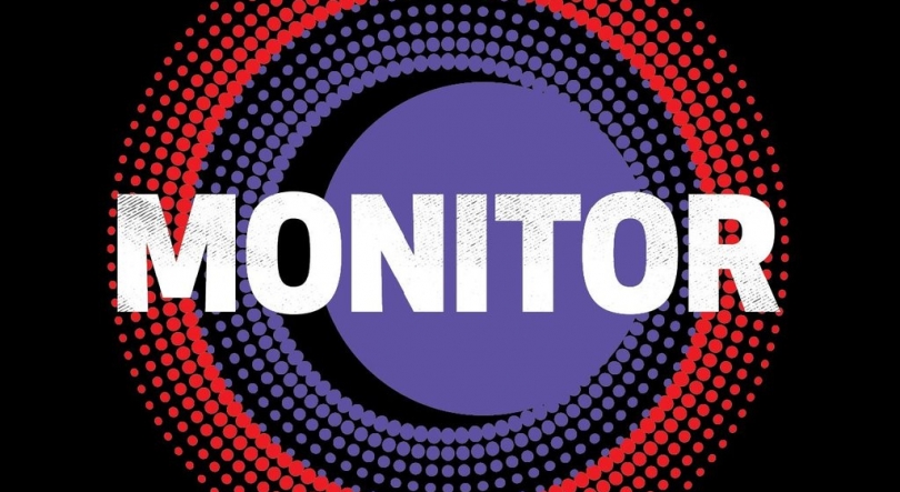Inscrições abertas para o Monitor 2024