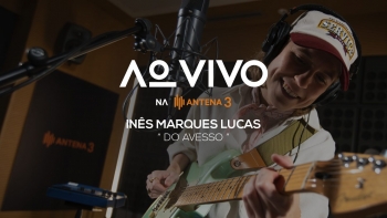 Inês Marques Lucas – Do Avesso
