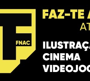 Imagem de Novos Talentos Fnac 2024: inscrições abertas