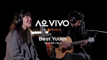 Best Youth – Back With a Bang