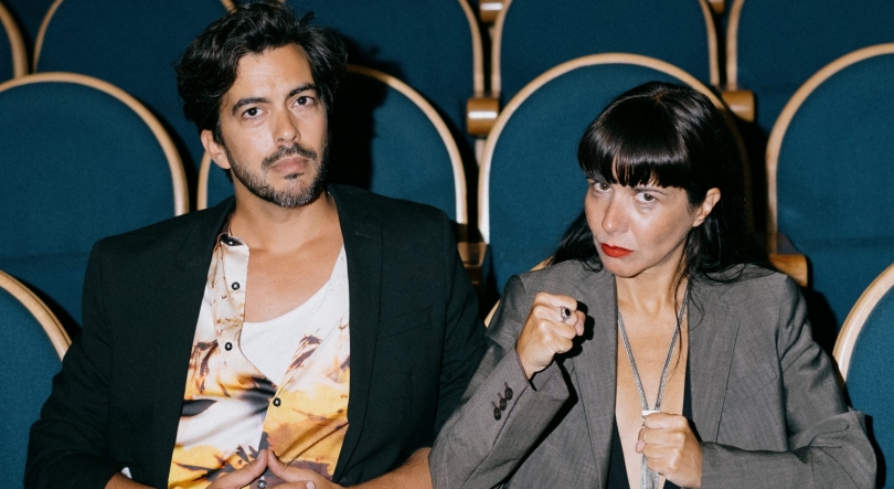 Imagem de Best Youth apresentam novo disco ao vivo