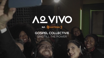 Gospel Collective – Sing Till The Power
