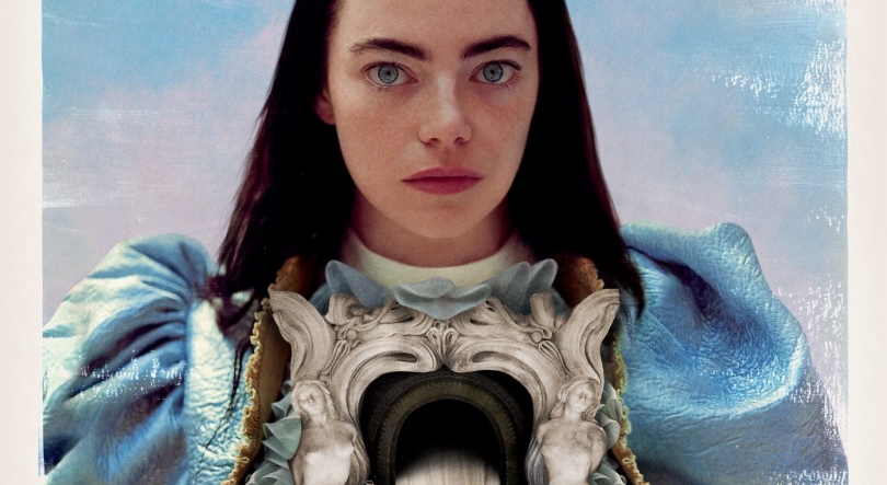 Imagem de “Pobres Criaturas” é Filme Antena 3