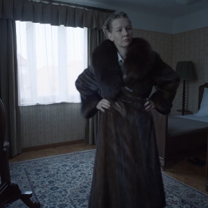 Imagem de Sandra Hüller