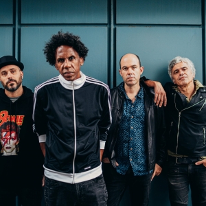 Imagem de Rock in Rua de volta a Cabeceiras de Basto com Club Makumba e Bed Legs