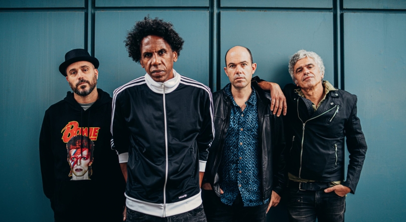 Imagem de Club Makumba levam novo disco aos palcos