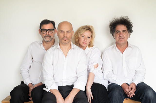 Imagem de O regresso dos Micro Audio Waves