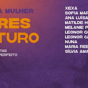 Imagem de Mulheres do Futuro