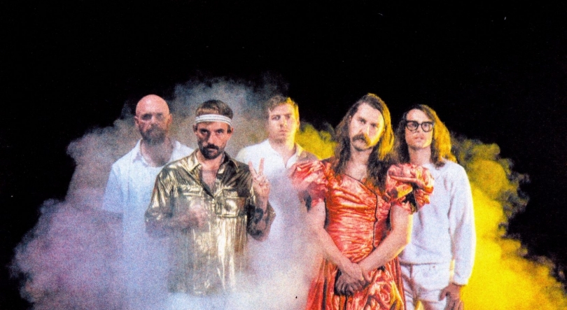 Imagem de IDLES – TANGK