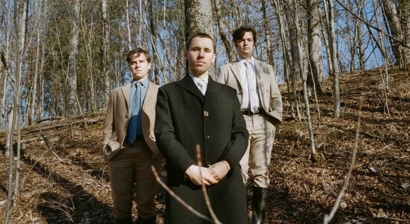 Imagem de BadBadNotGood de volta a Portugal